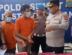 Tak Hanya SIM, Pelaku Juga Berencana Palsukan BPKB