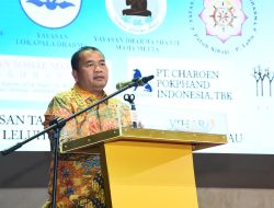 Pemkab Deli Serdang Junjung Tinggi Keadilan & Kesetaraan Seluruh Umat Beragama
