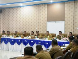 Asri Ludin Tambunan: Pendidikan Anak-Anak Deli Serdang Jangan Sampai Tertinggal dan Terbengkalai