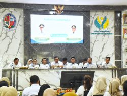 Bupati Deli Serdang: Peningkatan Derajat Kesehatan Masyarakat Adalah Tujuan Akhir