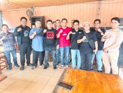 Terpilih Secara Aklamasi, Tison Sembiring Pimpin FORWATUN