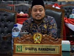 Syaiful Ramadhan Apresiasi Pemko Medan Melakukan Test Urine dan Soroti Oknum Camat Pemakai Uang Retribusi Sampah