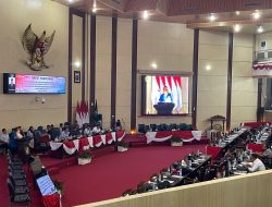 Nihil Kontribusi, DPRD Medan Sarankan PUD Pembangunan dan RPH Di Merger