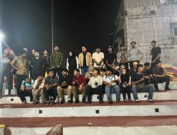 Polemik Empat Pulau Sumut-Aceh, DONGAN Sebut Pendekatan Budaya Kunci Cegah Konflik Tajam