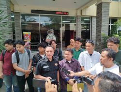 Penghina Gubernur Sumut Kembali Dilaporkan