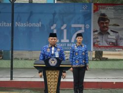 Cegah Peredaran Narkoba, Lapas Tanjung Gusta Medan Perketat Pengawasan