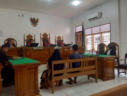 Curi Ikan di Perairan Indonesia, Vonis Dua Warga Myanmar Diperberat