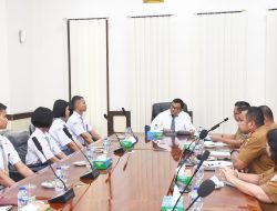 4 Siswa Terbaik Deli Serdang Ikuti Seleksi Paskibra Tingkat Nasional & Provinsi