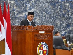 Bupati Deli Serdang: Kesampingkan Ego Pribadi, Golongan & Sektoral, Utamakan Kepentingan Masyarakat