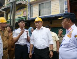 Bupati Deli Serdang Pastikan Kecamatan Pancur Batu Akan Lebih Kompetitif