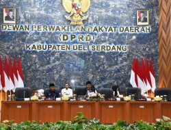 Pemkab Pastikan Penyusunan RPJMD 2025-2029 Mempedomani Permendagri