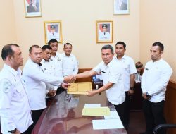 KUA-PPAS Perubahan APBD 2025 Deli Serdang Harusnya Disepakati Minggu Kedua Juni Ini