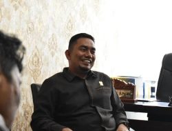 DPRD Medan Minta Imbauan Wali Kota Soal Perusahaan Pekerjakan Warga Setempat Ditindaklanjuti