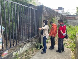 Pastikan Limbah B3 dan SLF Bangunan, Komisi IV DPRD Medan Sidak RS Advent