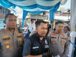 Kurun Waktu Enam Bulan, Poldasu Selamatkan 1,3 Juta Jiwa Warga Sumut dari Narkoba