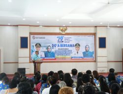 Peringati Hari Jadi ke 79 Tahun, Bupati Ajak Semua Pihak Bersatu Hati Membangun Deli Serdang