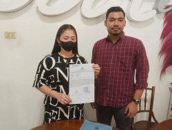 Usai Dirampok, Wanita Ini Jadi Korban Fitnah, 15 Akun Medsos Dilaporkan ke Polisi