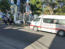 Dinkes Siantar Ajak Masyarakat Manfaat Layanan 24 Jam Korban Kecelakaan
