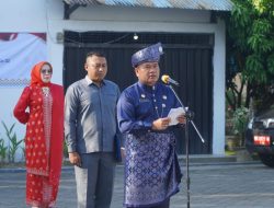 Harganas 2025, Sekda Kabupaten Deli Serdang: Keluarga Pondasi Utama Pembangunan Bangsa