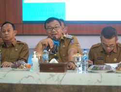Bupati Deli Serdang: Jajaran RSUD Drs H Amri Tambunan Harus Kerja Lebih Keras Tingkatkan Pelayanan