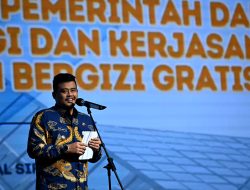 33 Pemkab/Pemko se-Sumut Teken Nota Kesepahaman