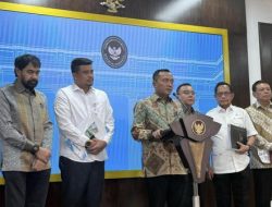 Istana Presiden Bantah Isu Pemprov Sumut Ingin Caplok 4 Pulau