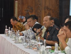 Syah Afandin Dukung Penuh Legalitas Sumur Minyak Rakyat Dalam Upaya Percepatan Ketahanan Energi Indonesia