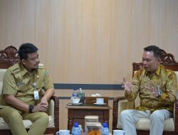 Bobby Nasution Sebut Penyelenggaraan Event Picu Pertumbuhan Ekonomi Sumut