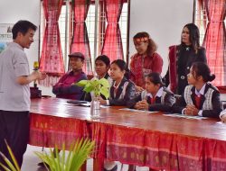 Seluruh Pihak Siap Hadapi Revalidasi Geopark Kaldera Toba Oleh UNESCO