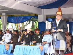 HUT ke-79 Tahun, Bupati: Deli Serdang Harus Lebih Maju & Sejahtera