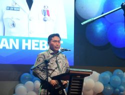 Di Usia ke-79 Tahun, Wabup: Deli Serdang Berdiri Semakin Kokoh & Bergerak Maju