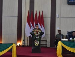 Laporan Pertanggungjawaban APBD 2024, Fraksi PKS Soroti Rendahnya Pendapatan dan Retribusi Parkir