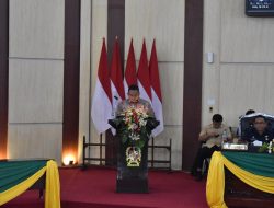 Fraksi PKS Harap Kebijakan Penataan Ruang Lebih Efisien dan Memberikan Kepastian Hukum