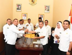 Pemkab Deli Serdang Pastikan Tidak Pernah Intervensi Kewenangan DPRD dan Berpegang pada SE Mendagri
