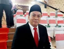Momen HUT, Wakil Ketua DPRD Ajak Semua Pihak Dukung Pembangunan Kota Medan