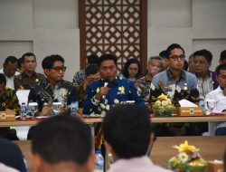 Kepala Daerah Diberi Kewenangan Tentukan Status Hukum Lahan Eks HGU