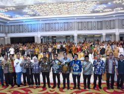 Bupati/Walikota Diminta Kaji Penerapan dan Manfaat 5 Hari Sekolah