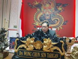 Tingkatkan PAD, Ketua DPRD Medan Berharap OPD Lebih Inovatif dan Tutup Kebocoran
