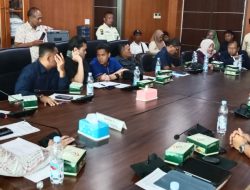 Terungkap Saat RDP Komisi 1 DPRD Medan