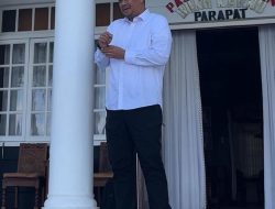 Tidur di Kamar Bung Karno, Bobby Nasution Dapat Apresiasi dan Dorongan Kembangkan Wisata Sejarah Sumut