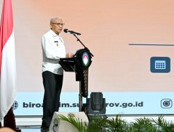 Wagub Sumut Sebut DWP Mitra Strategis Pemerintah Sejahterakan Rakyat