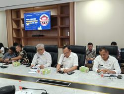 Satuan Tugas Terbentuk, Pemprov Sumut Gerak Cepat Sempurnakan Koperasi Merah Putih