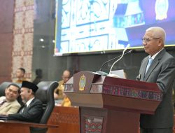 Pemprov Apresiasi Langkah DPRD Sumut Mengedukasi Masyarakat dalam Reses