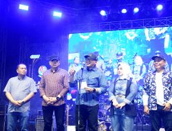 Bupati Hadiri Perayaan Hari Jadi ke 79 Tahun Kabupaten Deli Serdang