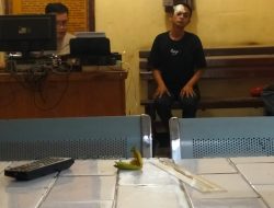 Empat Bulan Dilaporkan, Kasus Penganiayaan Di Polsek Gebang Mangkrak