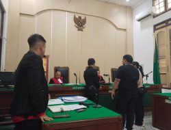 BPN Tak Ada Saat Konstatering, Kuasa Hukum: Bukti Eksekusi Rumah di Jalan Ghandi Cacat Hukum