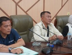 Bahas Isu Pemotongan TPP, ASN Nakes Puskesmas Gelar Audiensi ke DPRD Langkat