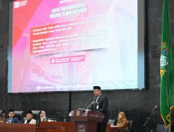 Bobby Nasution: Segera Eksekusi Sarang-sarang Narkoba di Sumut