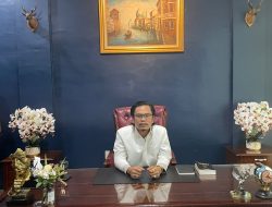 Pedagang Alpukat Meradang, Tanah Warisan Diduga Diakui Sepihak Orang Lain