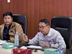Pansus RPJMD 2025-2029 Harap Pemko Medan Fokuskan Pembangunan di Medan Utara